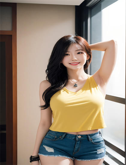 三句半 视频-美女搞笑视频