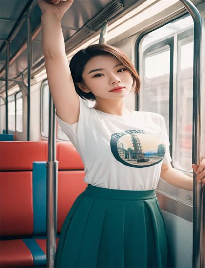 虚拟视频美女-沈阳电影